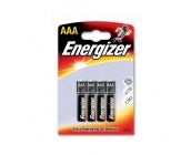 Baterie Energizer AAA